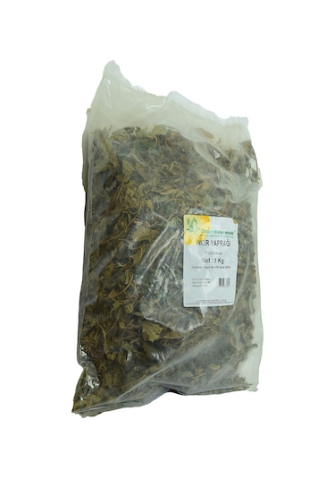 Doğan Doğal İncir Yaprağı 1 KG