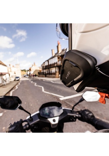 Cardo Spirit Bluetooth ve Intercom İkili Paket N11.191