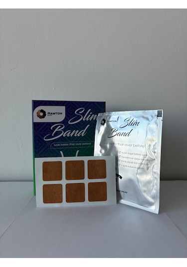 Slim Band Ramton