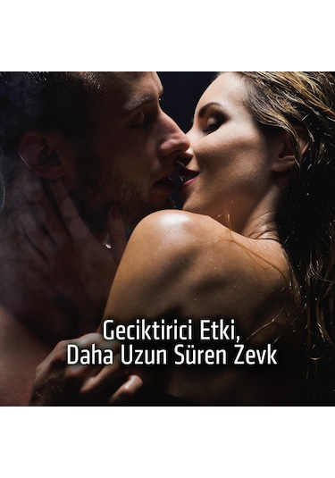 Okey Rötar Prezervatif 45'li