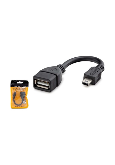 Hadron Hd4591 Otg V3/5 Pin To USB