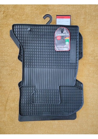 Bmw Schonek Paspas 453545 Siyah F10 F11