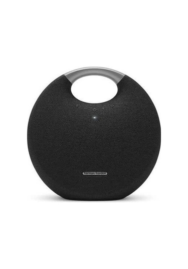 Harman Kardon Onyx Studio 6 Taşınabilir Bluetooth Hoparlör - Siyah