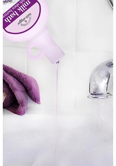 Village Naturals Lavander & Chamomile Banyo Köpüğü 825 ML