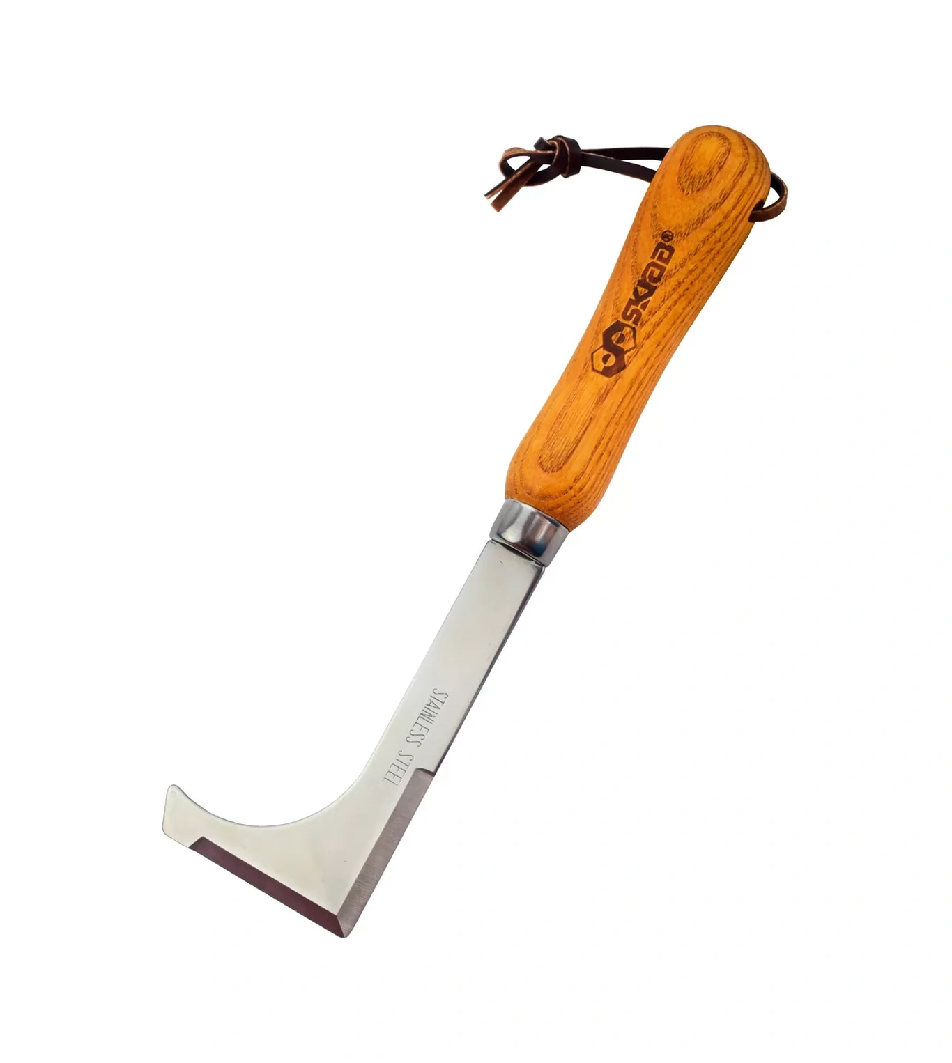 Skrab Skrab 28397 Deri Kulplu Derz Arası Yabani Ot Temizleyici 154613552