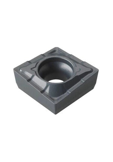 Qcmt070304-cm 2016 Krone Sert Metal Uç