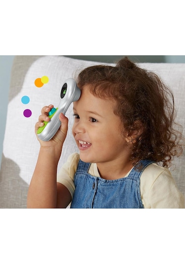 Fisher-Price Doktor Seti - HYH26