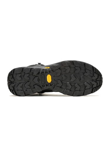 Merrell Rogue Hiker Mid Gtx Erkek Bot-siyah Siyah