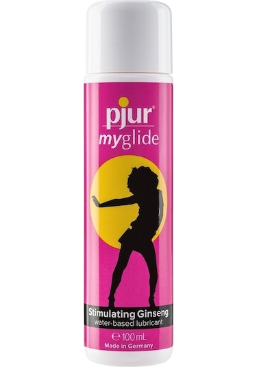 Pjur Myglide Stimulating Kayganlaştırıcı Jel 100 ML