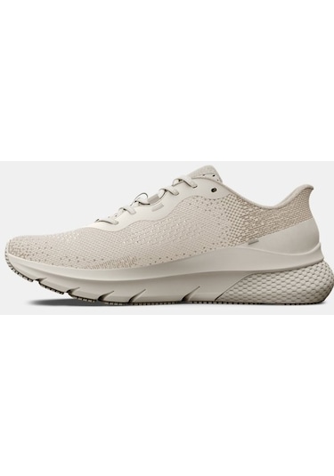 Under Armour Erkek UA HOVR Turbulence 2 Koşu Ayakkabısı 3026520-107 Beyaz
