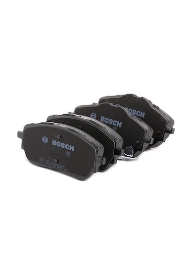 Toyota Corolla Uyumlu Ön Fren Balatası 2013-2018 Bosch