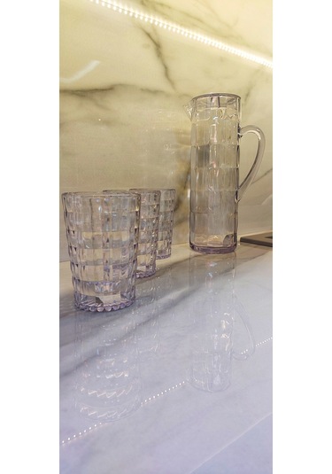 Md Akrilik Bardak 300ml