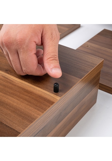 Çift Monitör Standı Bilgisayar Masaüstü Ekran Yükseltici