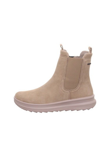 Bot Kadın 2-000413-4500 Legero Dreamer Beige Bej