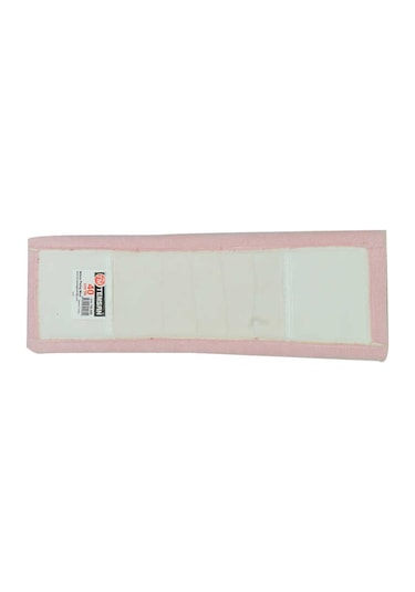 Mikro Pelüş Mop Yumuşak Paspas Karışık Renk 40 Cm X 10