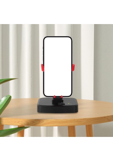 Suntek Telefon Salıncak Basamaklı Sayacı Sessiz Taşınabilir 13cmx10cmx15cm