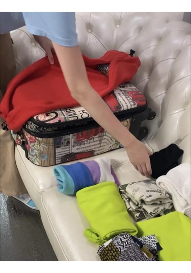 Funtex Uçak İçin Boyun Yastığı 171943776