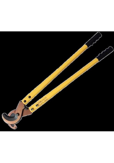 Lk-250 Manuel Kablo Kesme Makası 250 Mm²
