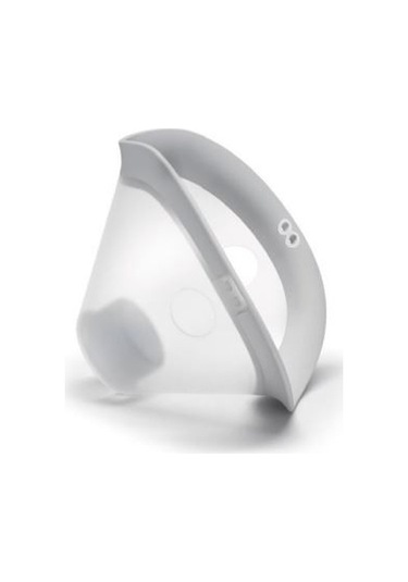 Omron C28P NE-C105-E İnhaler İçin Yetişkin Maskesi