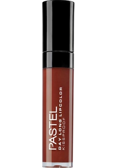 Pastel Daylong Lipcolor Kissproof Likit Ruj 37