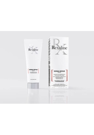 Rexaline Derma Repair Onarıcı Maske 75 Ml 3593787002291