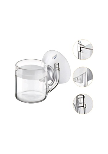 Homyl Co2 Difüzör Bitki Büyüme Aksesuarları Akvaryum Dikenli