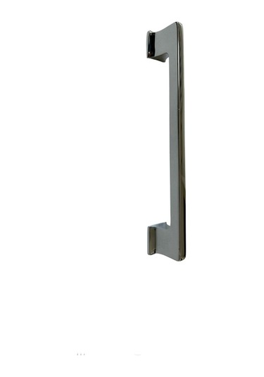 Erkul 2503 Gediz Kulp Krom 160 Mm