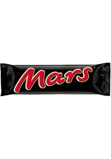 Snickers - Mars - Bounty 18 Li Karma Paket