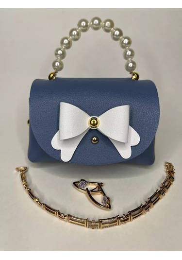 Beauty Hediye Paketi Para Çantası Takı Paketi 211705895