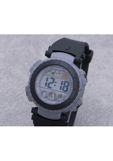 Yeni Model Nikel Paraben Free Dijital Çocuk Kol Saati