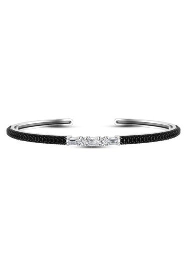 Tasarım Pırlanta Bilezik N11.112