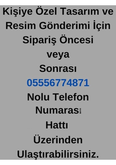 Kişiye Özel Metal Çakmak - İsim Yazılı Çakmak - Babalar Gününe Özel Çakmak