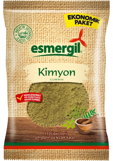 Esmergil Kimyon 150 G