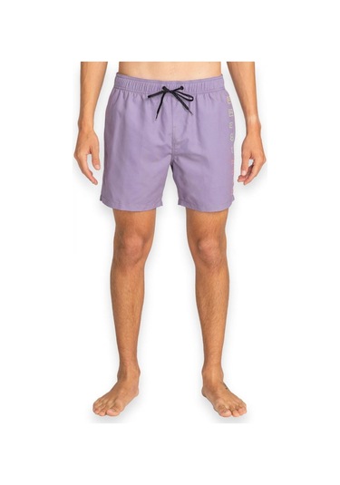 Billabong Ebyjv00122 Allday Heritagelb Volley Mor Erkek Şort