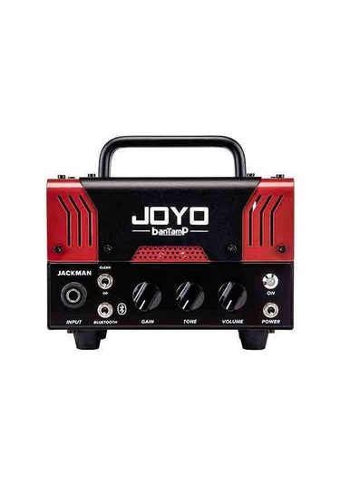 Joyo Jackman Bantamp 20W Tube Kafa Amfi