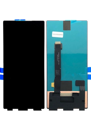 Zte Nubia Redmagic 8 Pro Plus Lcd Ekran Dokunmatik