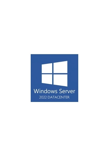 Windows Server 2022 Datacenter 5,0 1 Değerlendirme