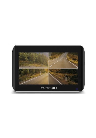 Furrion Vision S 7'' Kablosuz Karavan Geri Görüş Kamerası