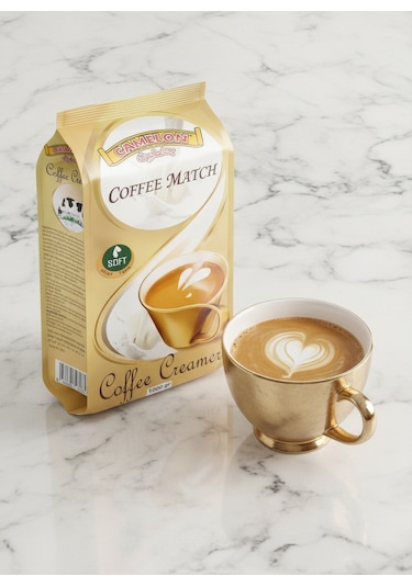 Camelon Coffee Match 1 KG