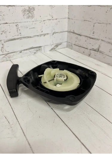 Gamingo Husqvarna 143r/g45l İçin Marş Motoru Takımı 160218162