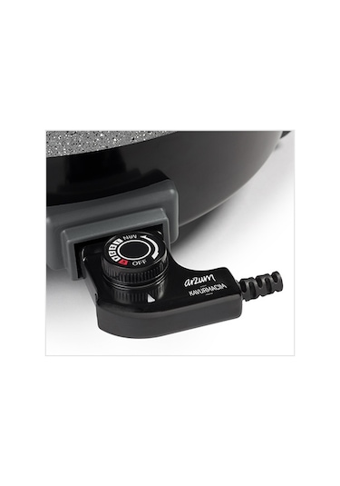 Arzum AR2010 Kavurmacım Elektrikli Pişirici