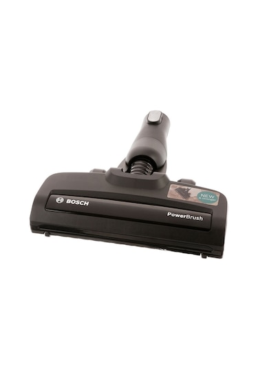 Bosch Unlimited Serie 6 Şarjı Süpürge Başlığı Beyaz Renk Muadili