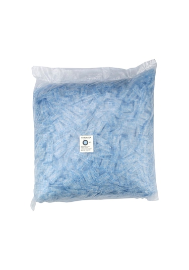 Marispacks 1 G X 4000 Adet Silikajel Nem Alıcı Paket Aihua Paper, Polietilen Poşette