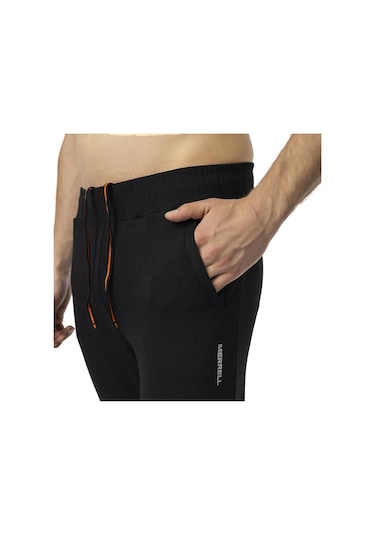 Merrell Merrell Emıl M Erkek Eşofman Alt Siyah