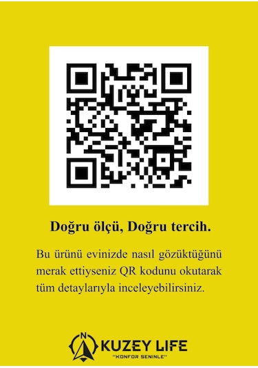 Vena Tv Ünitesi Mebran Mdf Kapak Safir Meşe - Beyaz