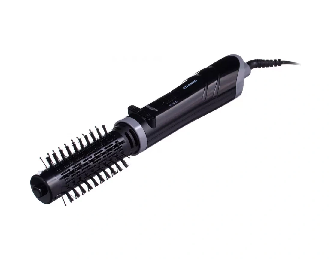 Starwind Shp8500 Fön Fırçası 1000w Siyah 251235351