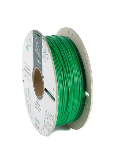 Syntech 3d Yazıcı İçin Petg Syntech 1.75 Mm Yeşil 1 Kg 249595972
