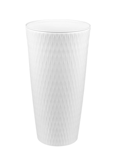 El Casa Ev İçi Çiçek Saksısı "kerama", 15,5 Litre 98041242