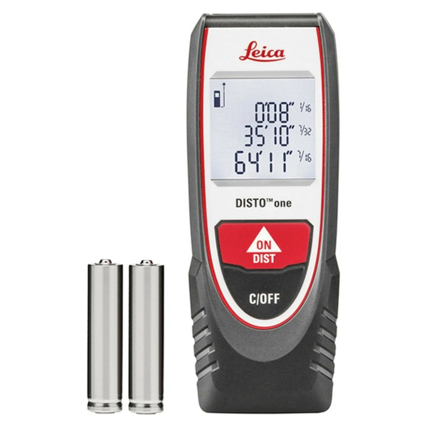 Leica Disto One Lazer Metre 20 Metre