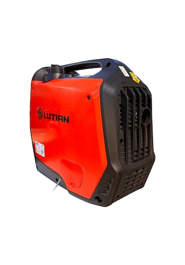 Lutian LTI2000i İnvertörlü Jeneratör